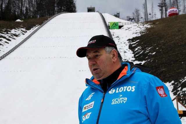 Mistrzostwa Polski w skokach narciarskich odwołane