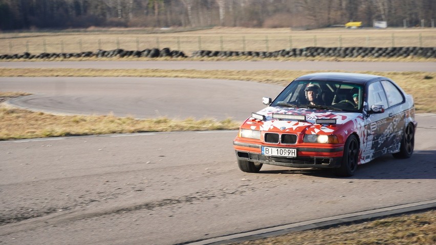 9. Zimowe Grand Prix Białegostoku na Torze Białystok