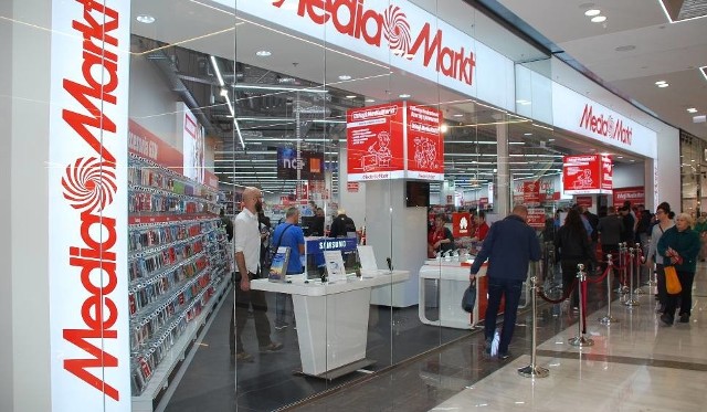 Black Friday 2018 w Media Markt. Sprawdź promocje.