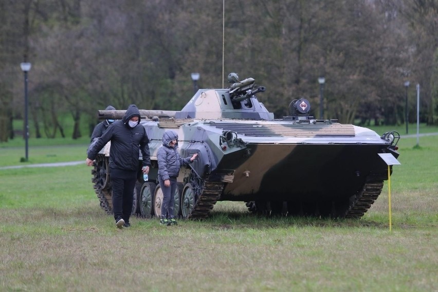 Polska nie dostała czołgów od Niemiec w zamian za te, które przekazała Ukrainie. Kaleta: Zachowanie, które obnaża cały charakter Niemiec