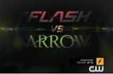 Zobacz wspólny zwiastun seriali "Arrow" i "The Flash" [WIDEO]