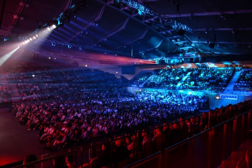 Hans Zimmer Tribute Show w hali Gdynia Arena 2018