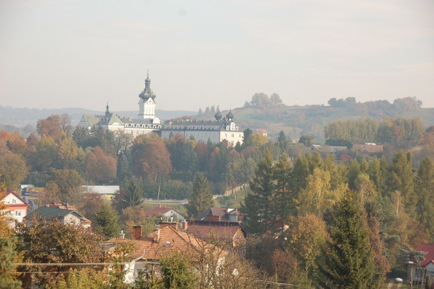 Klasztor w Tuchowie. Zarażonych jest już 32 redemptorystów