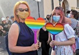 Strefa wolna od LGBT, czyli bezszensowna walka ze zwidami