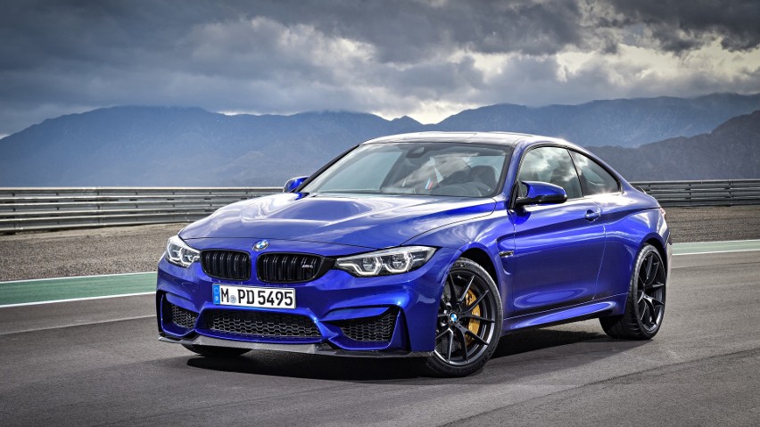 BMW M4 C5...