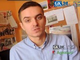 10 lat GK24. To my: Wojciech Kulig z redakcji w Sławnie [wideo] 