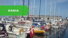 Dania - 88 pkt