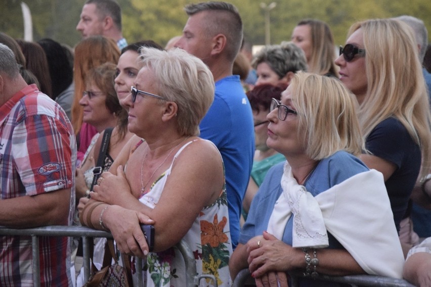 Piknik na pożegnanie wakacji 2019 w Ciechocinku [zobacz zdjęcia]