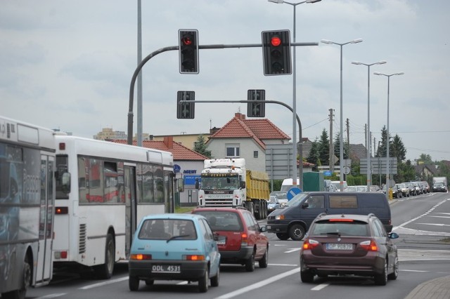 Czy specjalny zespół rozwiąże problemy komunikacyjne Opola.