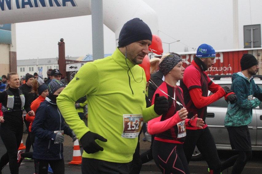 Druga Dycha do Maratonu za nami. Zobaczcie zdjęcia z niedzielnego biegu