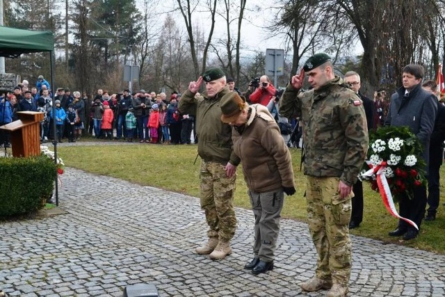 Uroczystości patriotyczne na Śląsku Cieszyńskim,  mogą być dobrą okazją do pokazania udziału w nich społeczności Zaolzia.