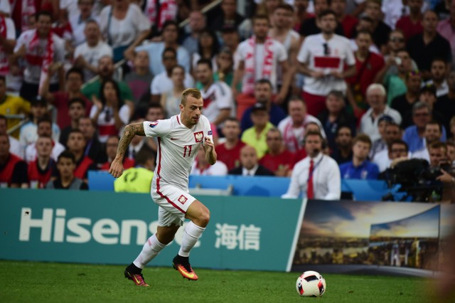 Kamil Grosicki