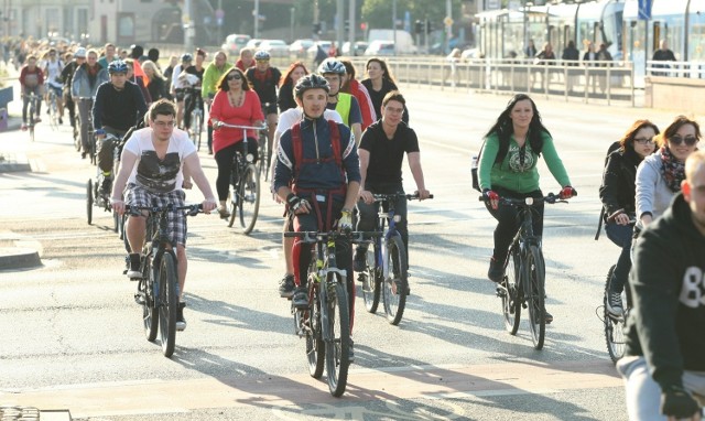 Na nowe ścieżki rowerowe miasto wyda 1,5 mln zł