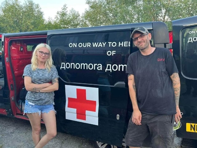 Grupa wolontariuszy z fundacji Million Hearts Foundation (z ang. Milion serc) już we wtorek, 21 lutego rusza z pomocą humanitarną do Turcji. Mają do przejechania 3 700 kilometrów. Na miejscu chcą dotrzeć do miejsc, w których brakuje rąk do pracy i pomocy.