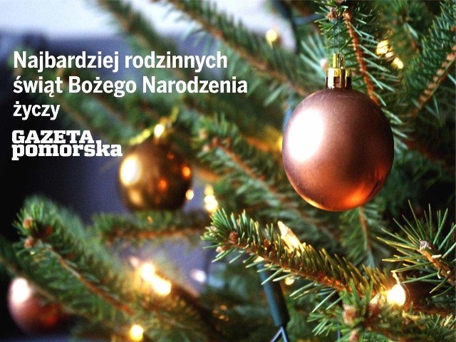Życzenia świąteczne SMS 2014.