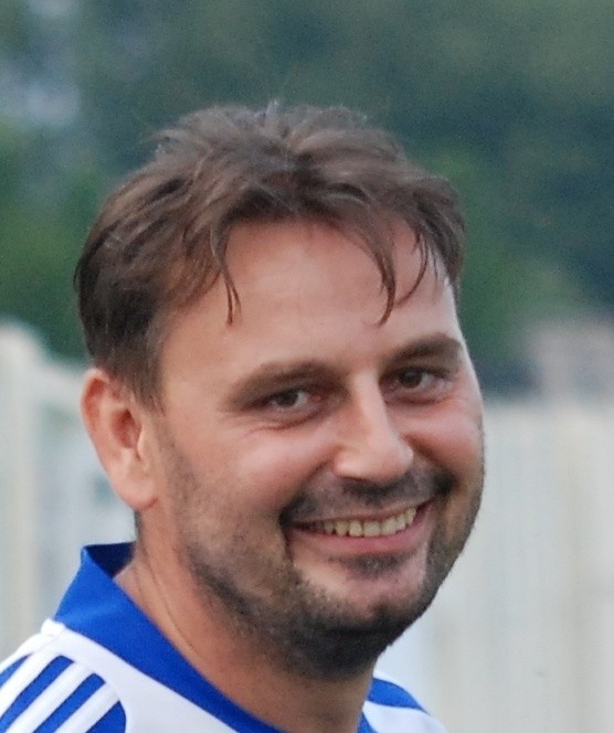 1. Jarosław Lipowski (Alit, piłka nożna)