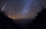 Dziś deszcz meteorów! To Camelopardalidy. Gdzie i o której oglądać spadające gwiazdy 23 maja 2018?