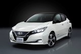 Nissan Leaf drugiej generacji. Znamy ceny elektrycznego auta 