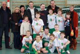 Turniej młodych piłkarzy o Puchar Burmistrza Kluczborka [zdjęcia]