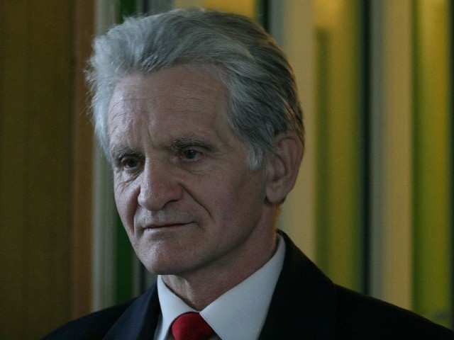 Wojciech Kardynalski wybrany został prezesem Tęczy na kolejną, czteroletnią kadencję.