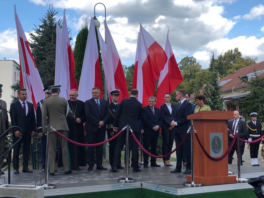 W czwartek, 5 września, prezydent Andrzej Duda ponownie...