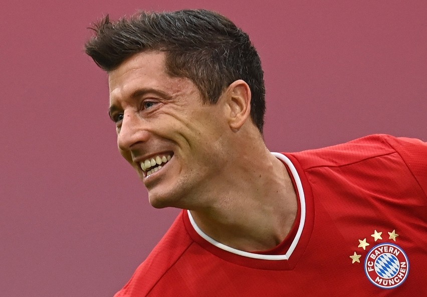 Lewandowski wybrany sportowcem roku 2020, a kto znalazł się w top 10 Gali Mistrzów Sportu? 