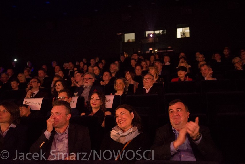 13 Międzynarodowy Festiwal Filmowy TOFIFEST 2015 