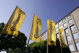 Continental uznany Producentem Opon Roku 2014 