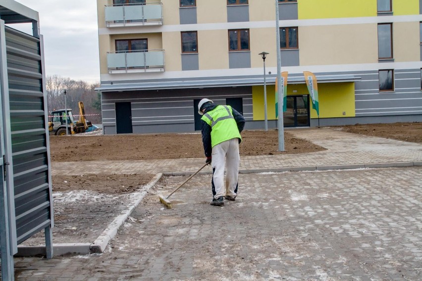 Ekspertom z branży nadal jest trudno przewidzieć, jak...