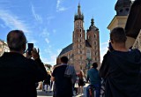 Międzynarodowy Dzień Przewodnika Turystycznego. Kraków zaprasza na bezpłatne spacery po niezwykłych lokalizacjach