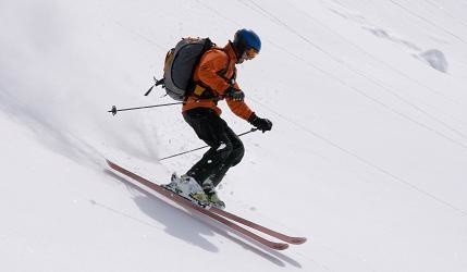 Sprawdź, gdzie w regionie można pojeździć na nartach