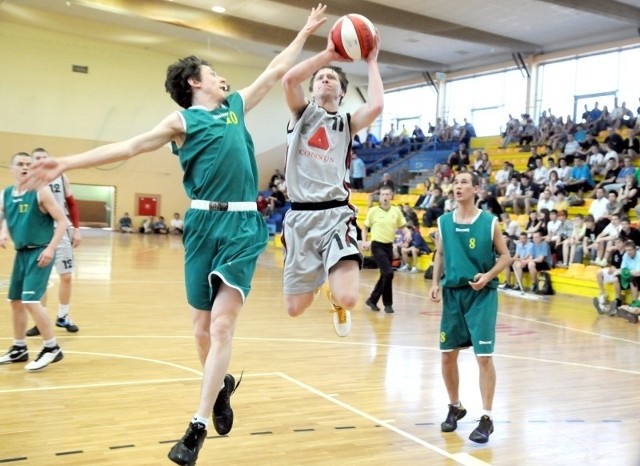 W reprezentacji Torunia zagrają koszykarze w wieku 16-18 lat.