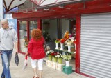 Szczecin: Kwiaciarki wróciły do centrum
