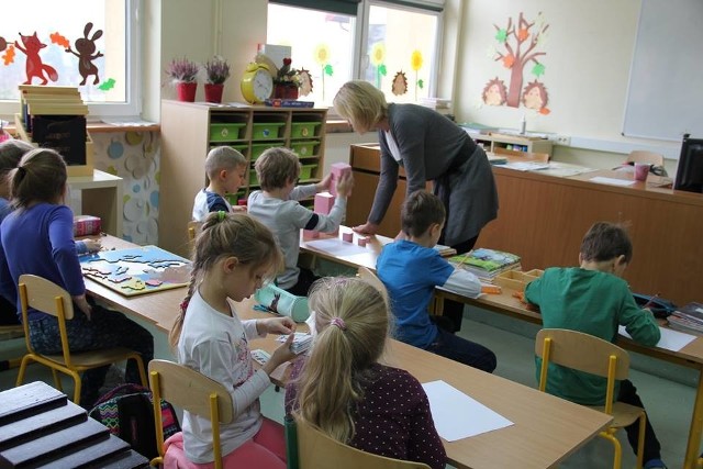 Niepubliczna Szkoła Podstawowa „Akademia Montessori” w Katowicach