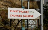 Wojewoda lubuski prosi Ministerstwo Zdrowia o doposażenie szpitali w związku z koronawirusem
