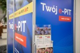 PIT 2020. Złożenie PIT za 2019 rok przedłużone do 31 maja