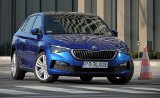 Skoda Scala 1.0 115 KM. Największym zaskoczeniem jest mały, trzycylindrowy silnik, który świetnie sobie radzi na długich trasach