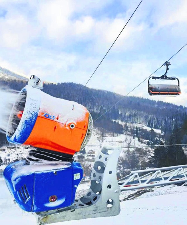Jedną z największych atrakcji sezonu ma być nowy kompleks narciarski Beskid Sport Arena w Szczyrku. Otwarcie lada dzień