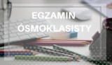 Egzamin ósmoklasisty 2018/2019 z "Echem Dnia". Rozwiąż próbny sprawdzian!