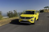 Odświeżony Volkswagen T-Cross. Kiedy pojawi się w salonach?