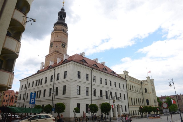 Biegły ma zbadać wpływ przekroczonego stężenia arsenu na zdrowie mieszkańców Głogowa.