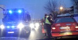 Pijany taksówkarz zatrzymany w Zielonej Górze. Policję zaalarmowali kierowcy 