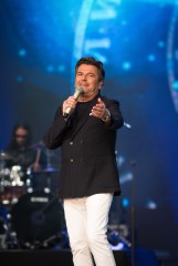 Thomas Anders i Modern Talking Band oraz Alphaville w sobotę w Arenie