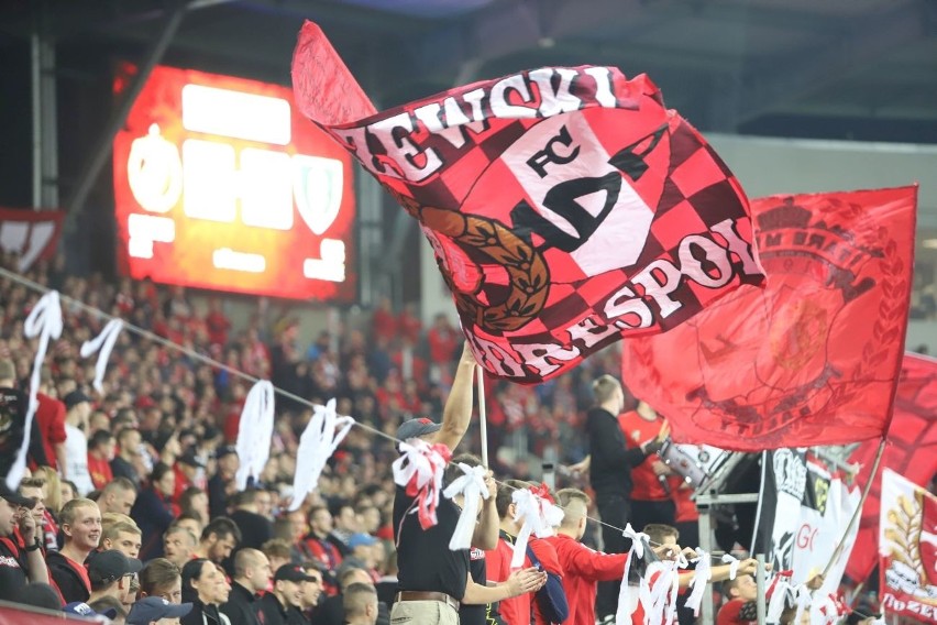 Widzew Łódź. Osłabiony lider wznowi rozgrywki u siebie