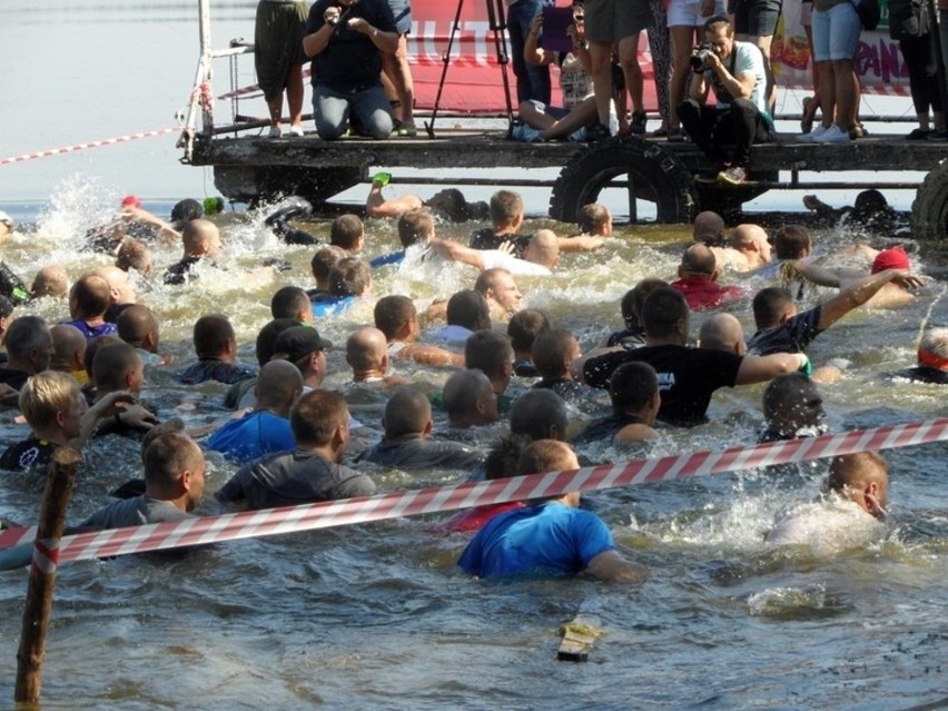 Bieg Katorżnika 2013. W tym roku będzie jeszcze trudniej