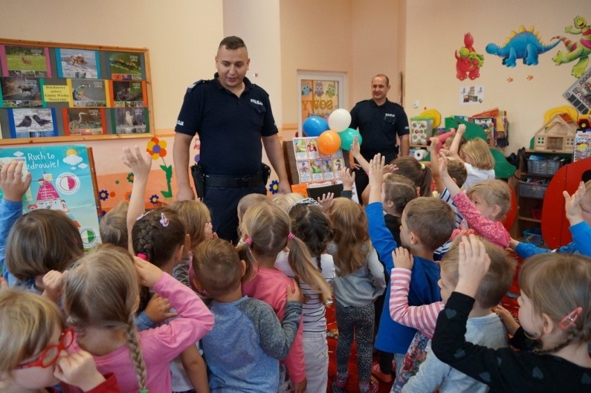 W tym tygodniu policjanci z komisariatu na Podgórzu...