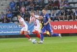 Fortuna 1 Liga: Apklan Resovia kontynuuje wyjazdowy maraton. W środę ekipa Szymona Grabowskiego zagra z Odrą w Opolu [ZAPOWIEDŹ]