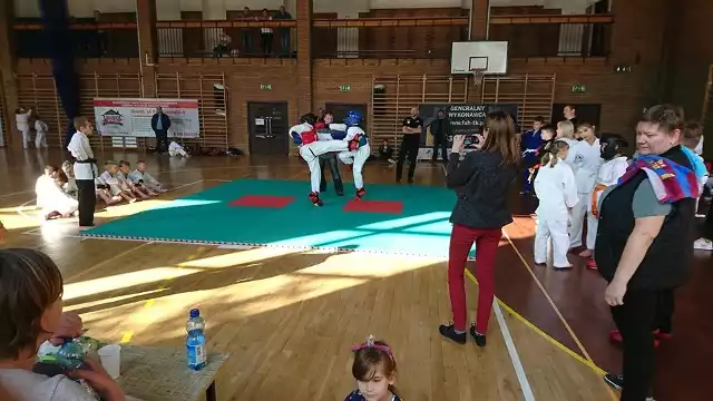 Mistrzostwa Śląska w Wojskowych Sztukach i Sportach Walki