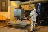 Huta w Krakowie: zarząd ArcelorMittal Poland dogadał się ze związkowcami w sprawie dalszego losu pracowników części surowcowej