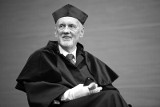 Zmarł prof. Kazimierz Goebel, były rektor Uniwersytetu Marii Curie-Skłodowskiej w Lublinie